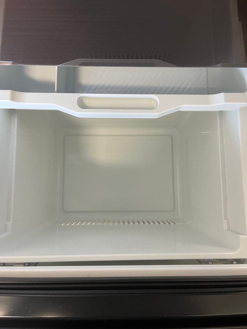 ハイセンス 冷蔵庫 HR-G2801BR 282L 2021年女性オーナーT