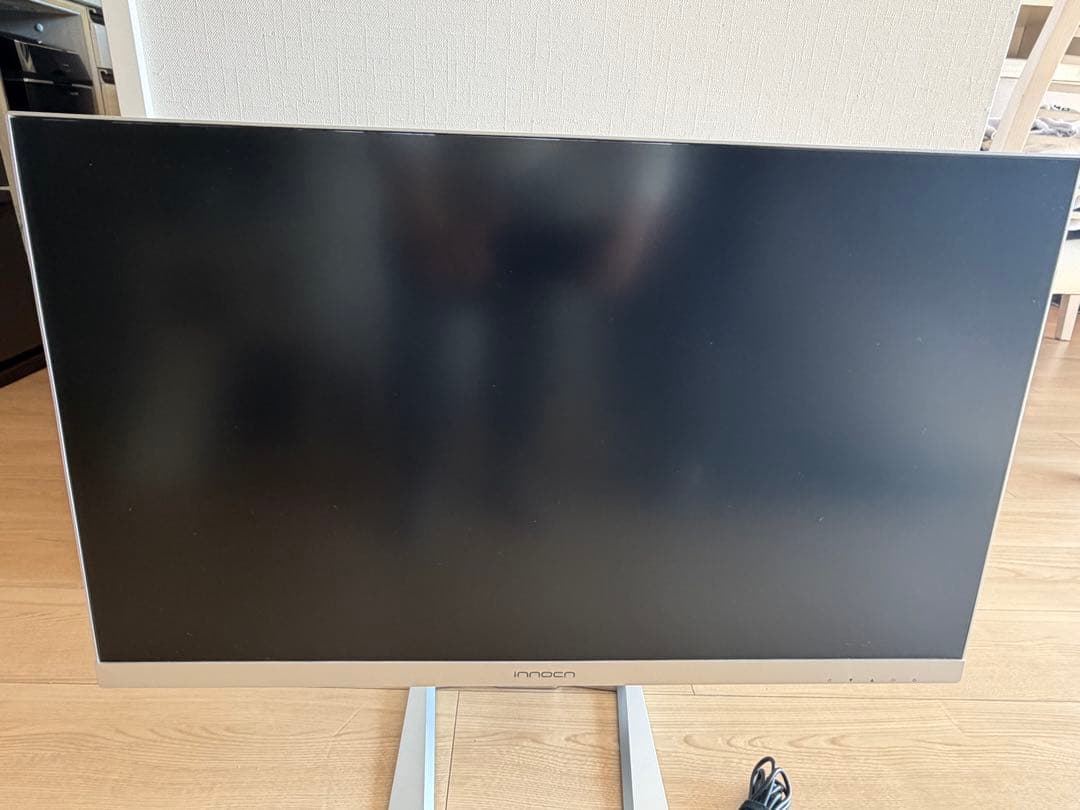 INNOCN 4K モニター 27インチ miniLED 27M2U