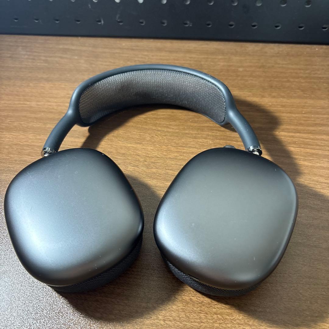 ヘッドホン air pods pro max