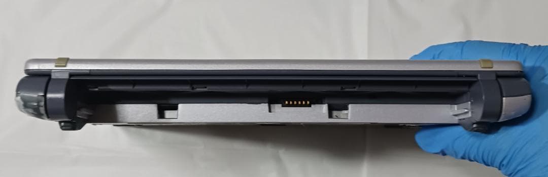 【難あり】ノートPC　SONY VAIO PCG-SR9C/K No.1154