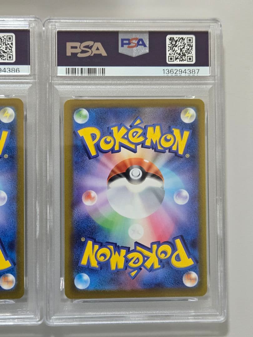 ポケモンGO　御三家　PSA10　ポケモンGO　プロモ