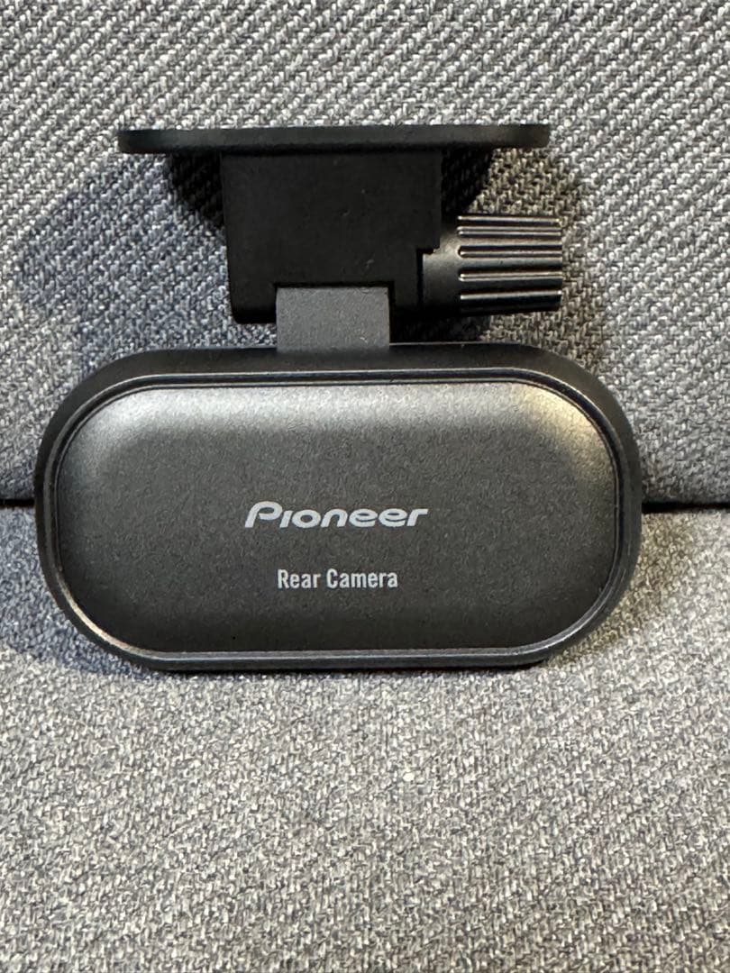 Pioneer VREC-MS700Dデジタルミラー型ドライブレコーダー