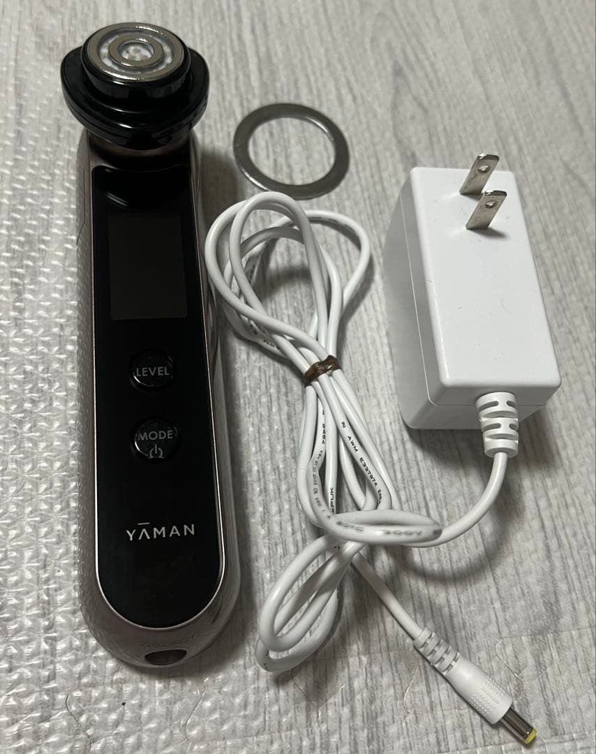 YA-MAN RF美顔器 フォトプラス