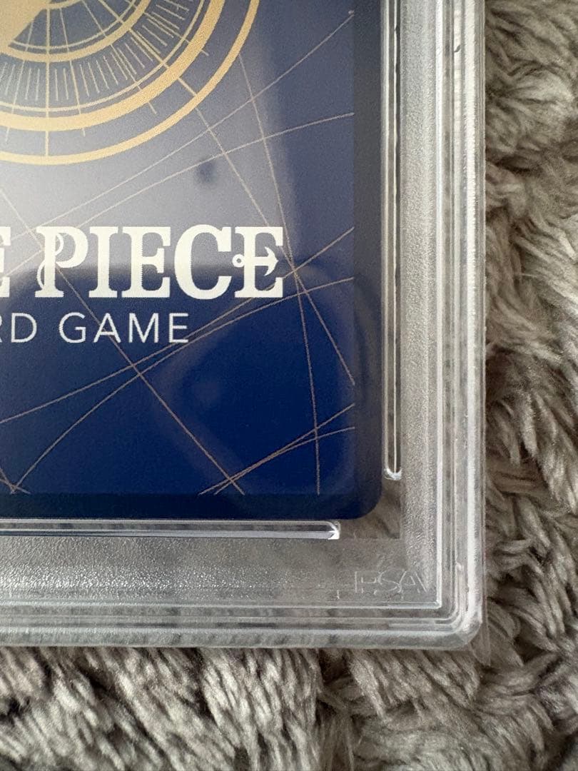 [PSA10] ジュエリー・ボニー C SP