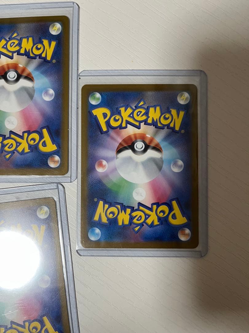 国*達様 ポケモンカード 美品メガリザードンXex MA 5枚＋オマケ