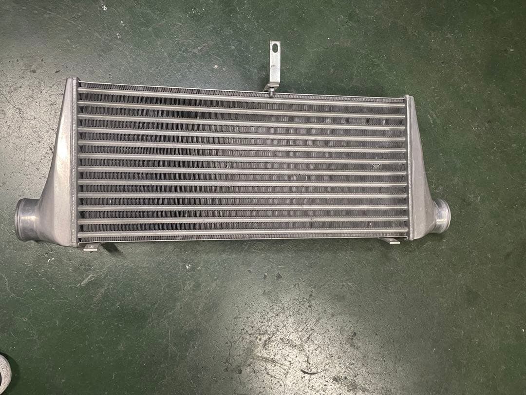 HPI インタークーラー （コアのみ）ER34