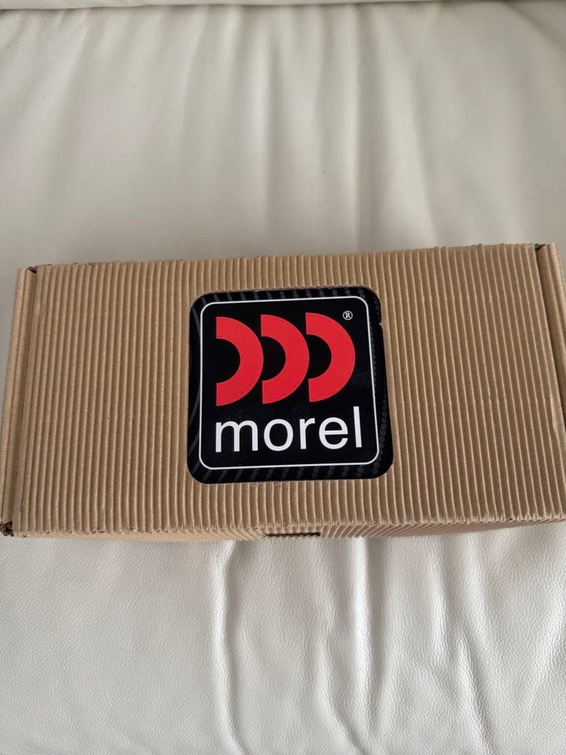 Morel CDM 880 コンポーネントスピーカーセット