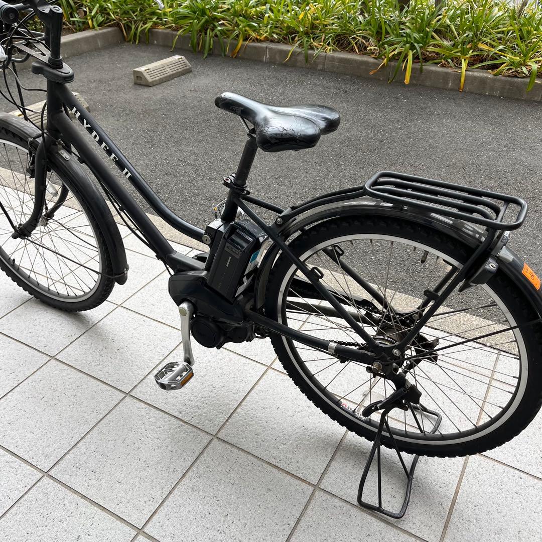 ハイディ II 【直接取りに来れる方のみ】 (最寄り駅▶︎辰巳駅、豊洲駅、東雲駅)