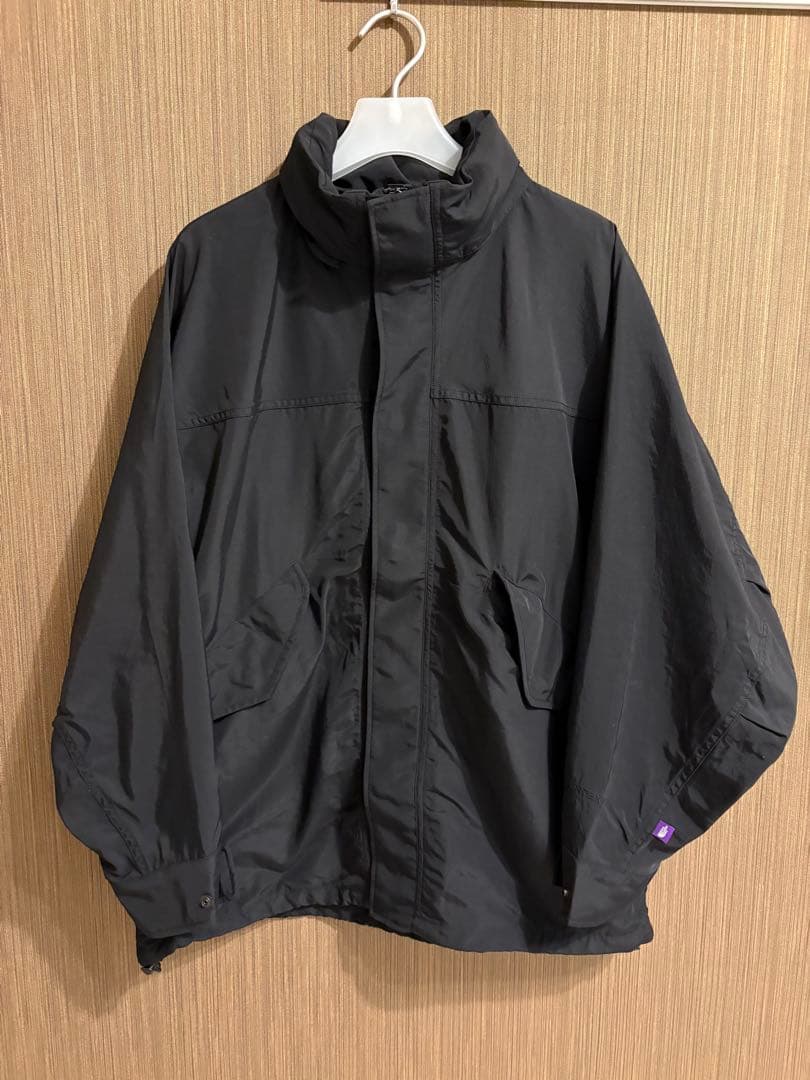 新品未使用 PERTEX UNLIMITED PLAS Field Jacket