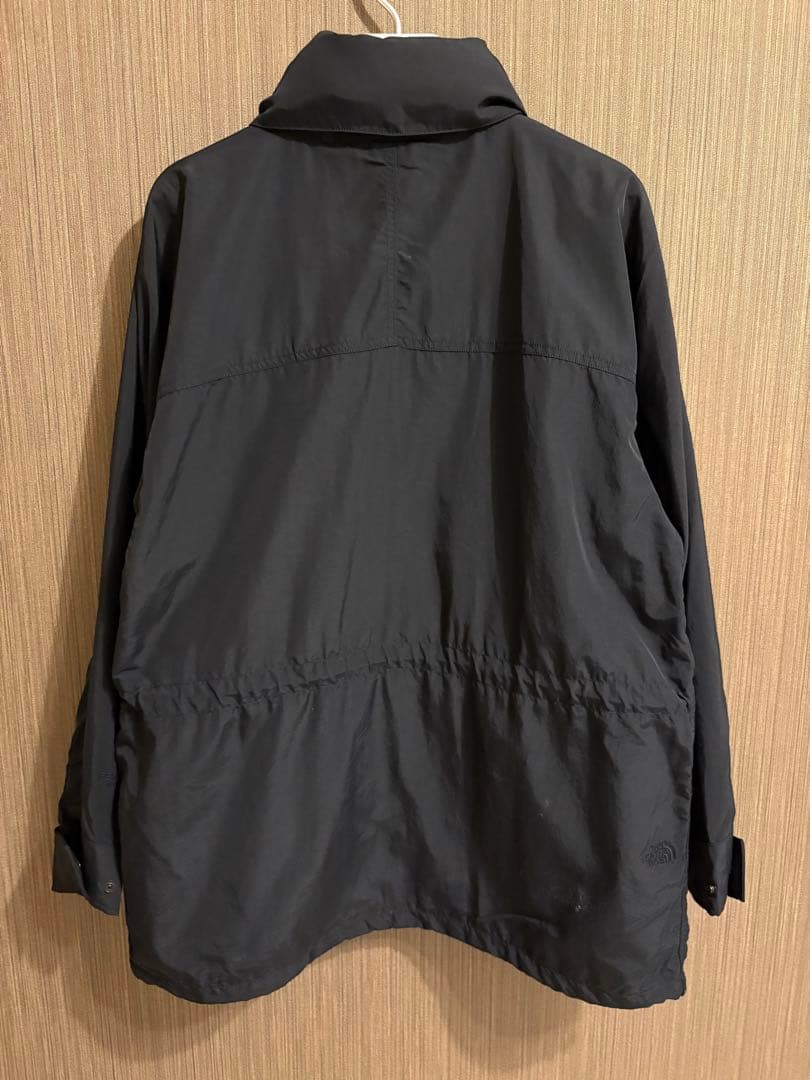 新品未使用 PERTEX UNLIMITED PLAS Field Jacket