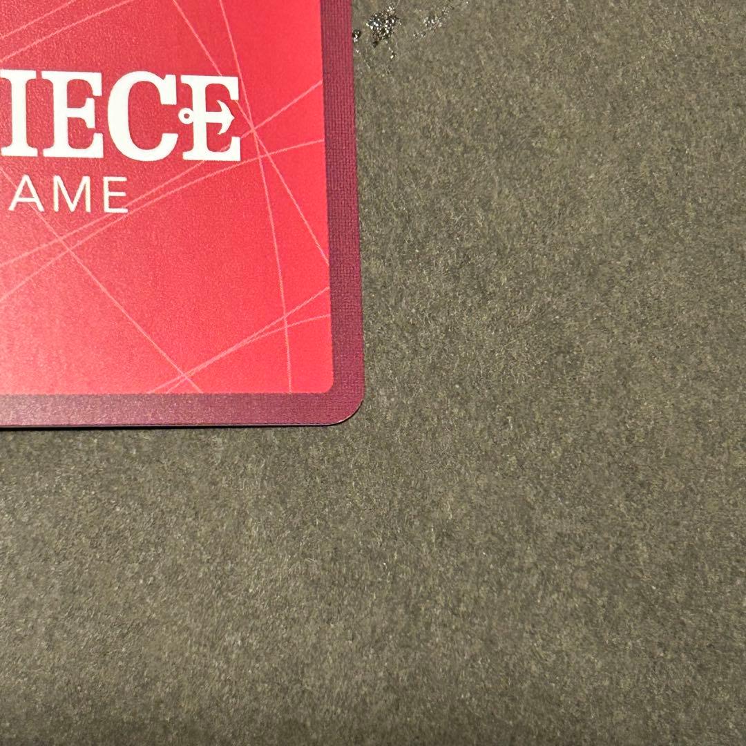 【ONE PIECEカード】 ジュエリー•ボニー OP07-019