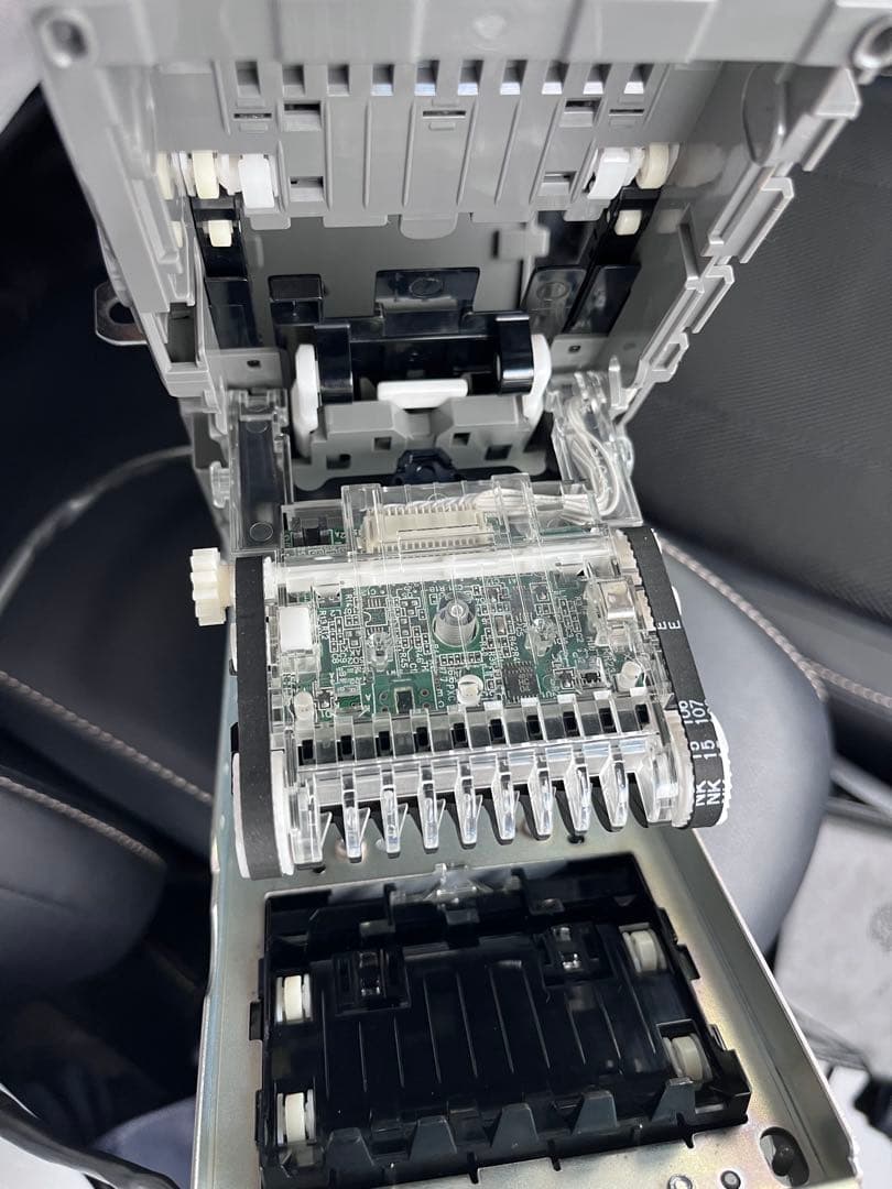 新紙幣対応ビルバリ　コンラックスNBX-R620