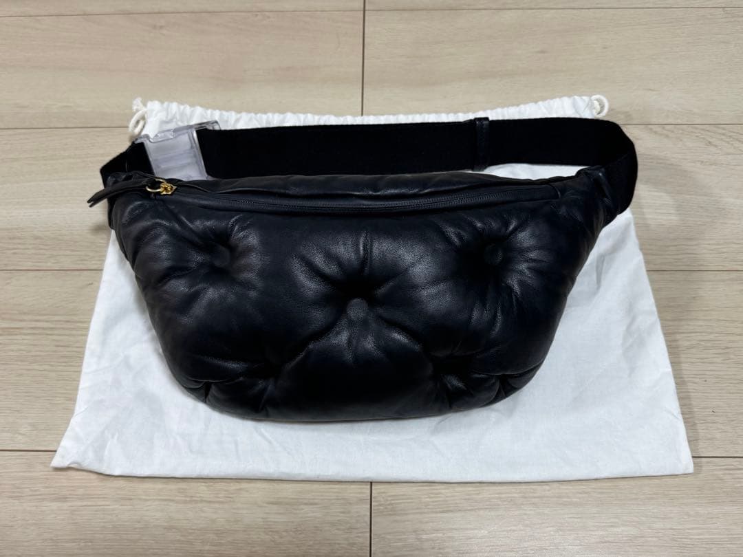 Maison Margiela Glam Slamバック