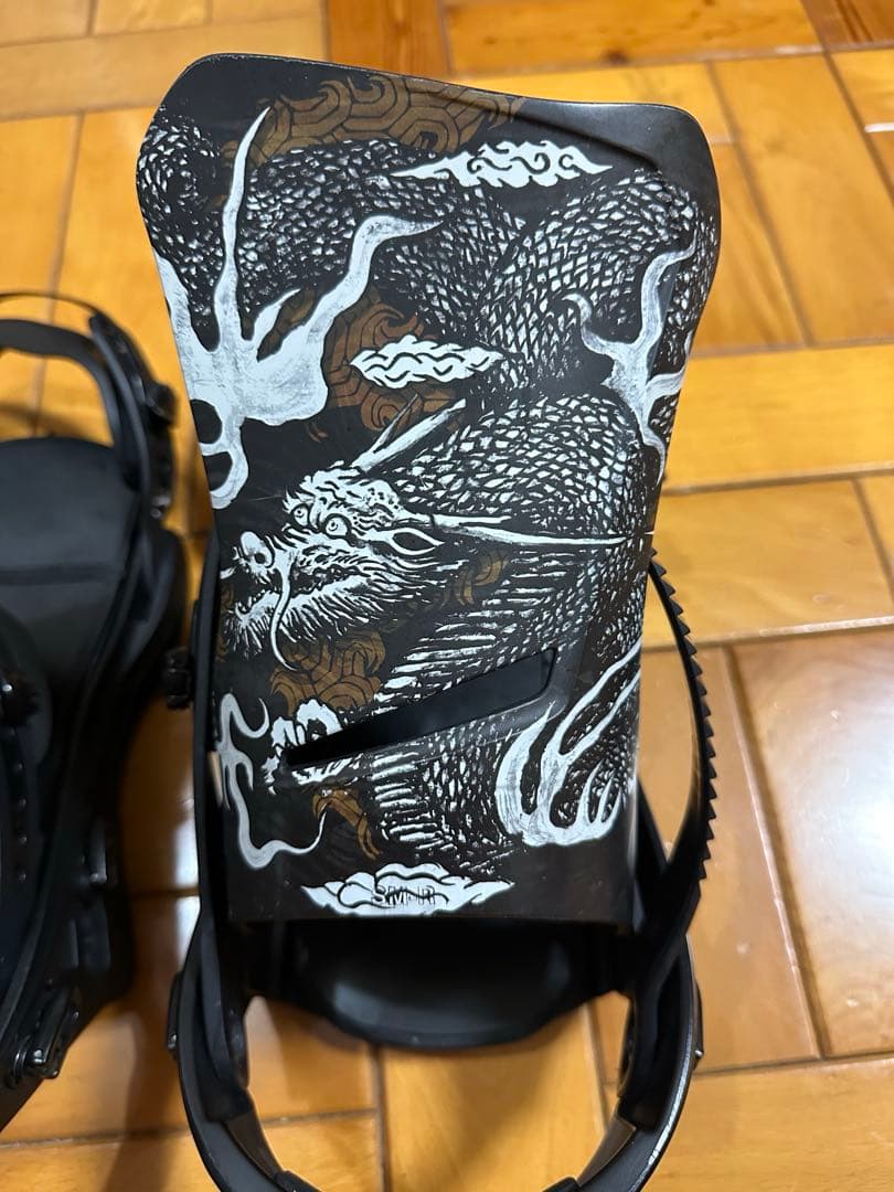 FLUX DS JAPAN NOVOL Mサイズ