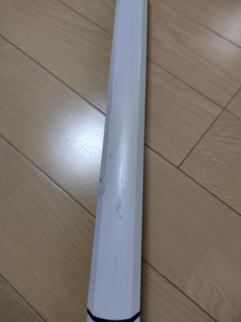 シャーク★コードレスクリーナー★CS300JWH★バッテリー新品と大差なし★