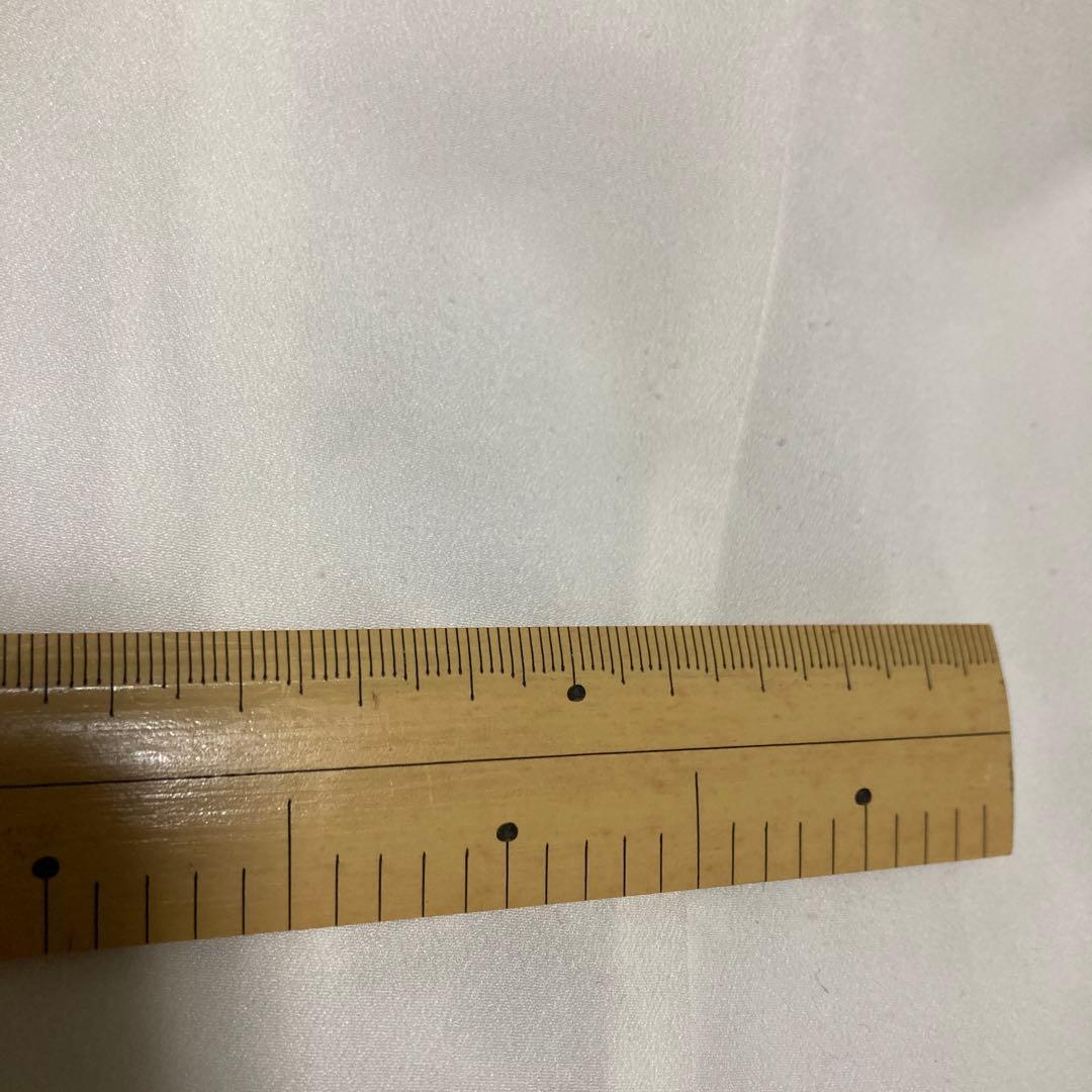 LIZLISA トップス 3つリボンハートチョーカーブラウス ピンク ホワイト