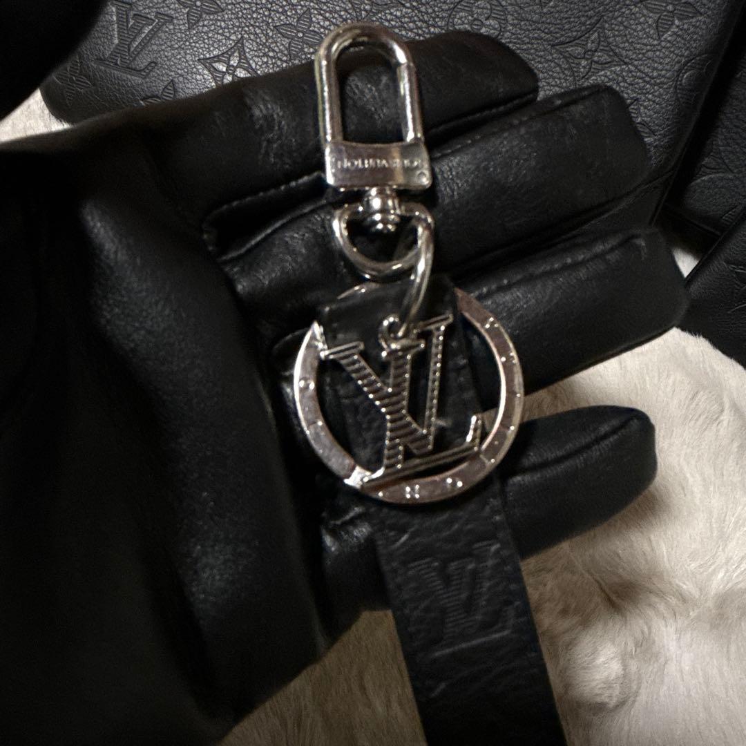 LOUIS VUITTONトリオ・メッセンジャー ショルダーバッグ M46602