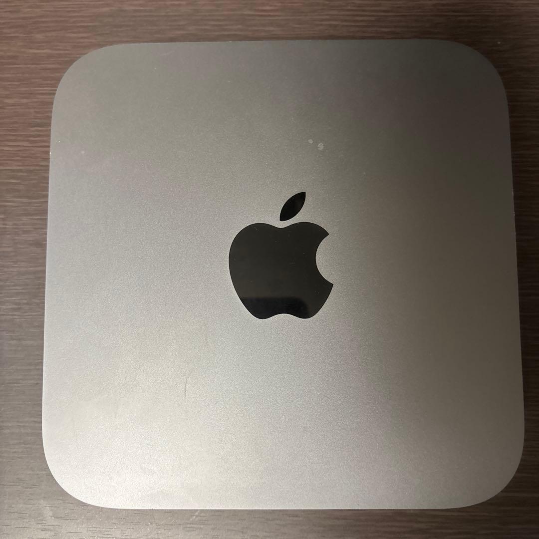 ヨ*－様 Mac mini (2018) Core i5 / 32GB / SS