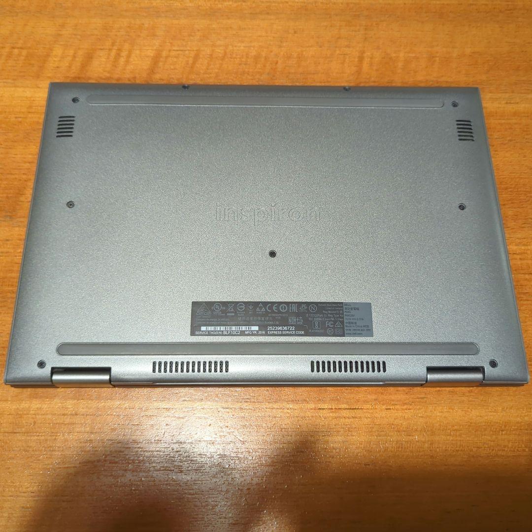 inspiron13-5368／DELL ノートPC