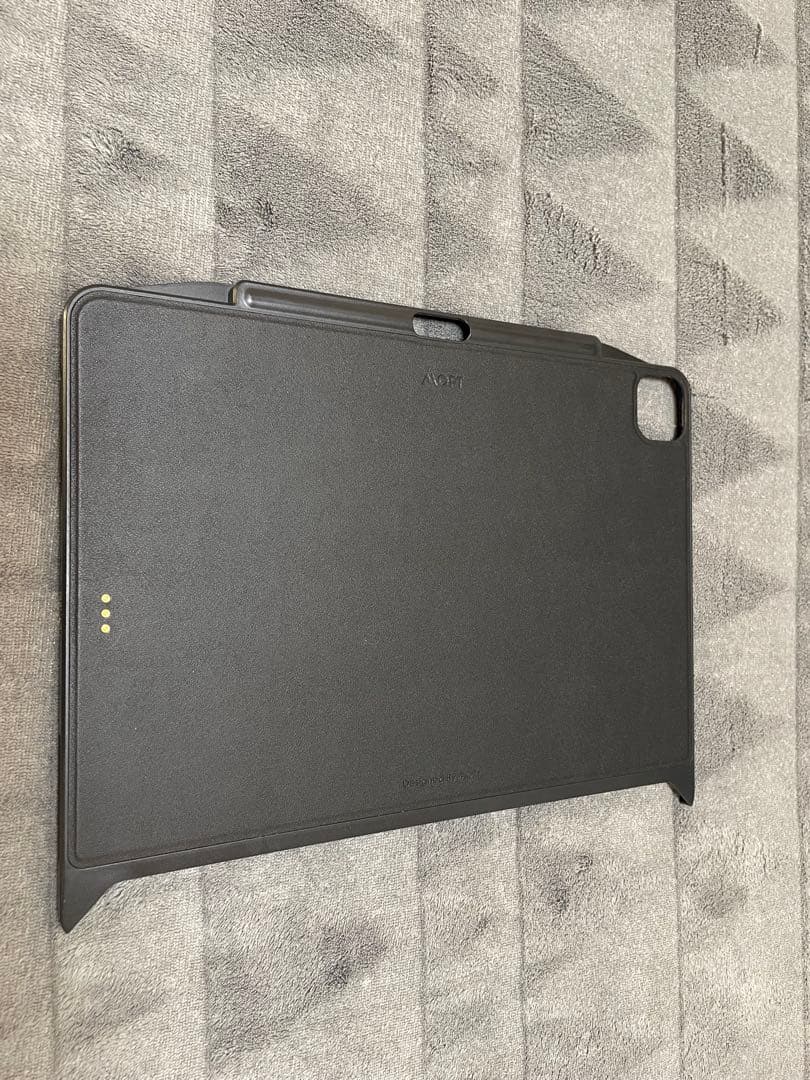 iPad Pro 12.9インチ対応ケース 2点セット