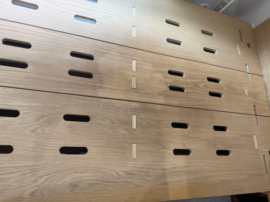 【なるさま専用】コアラマットレス　セミダブル　ベッドフレーム