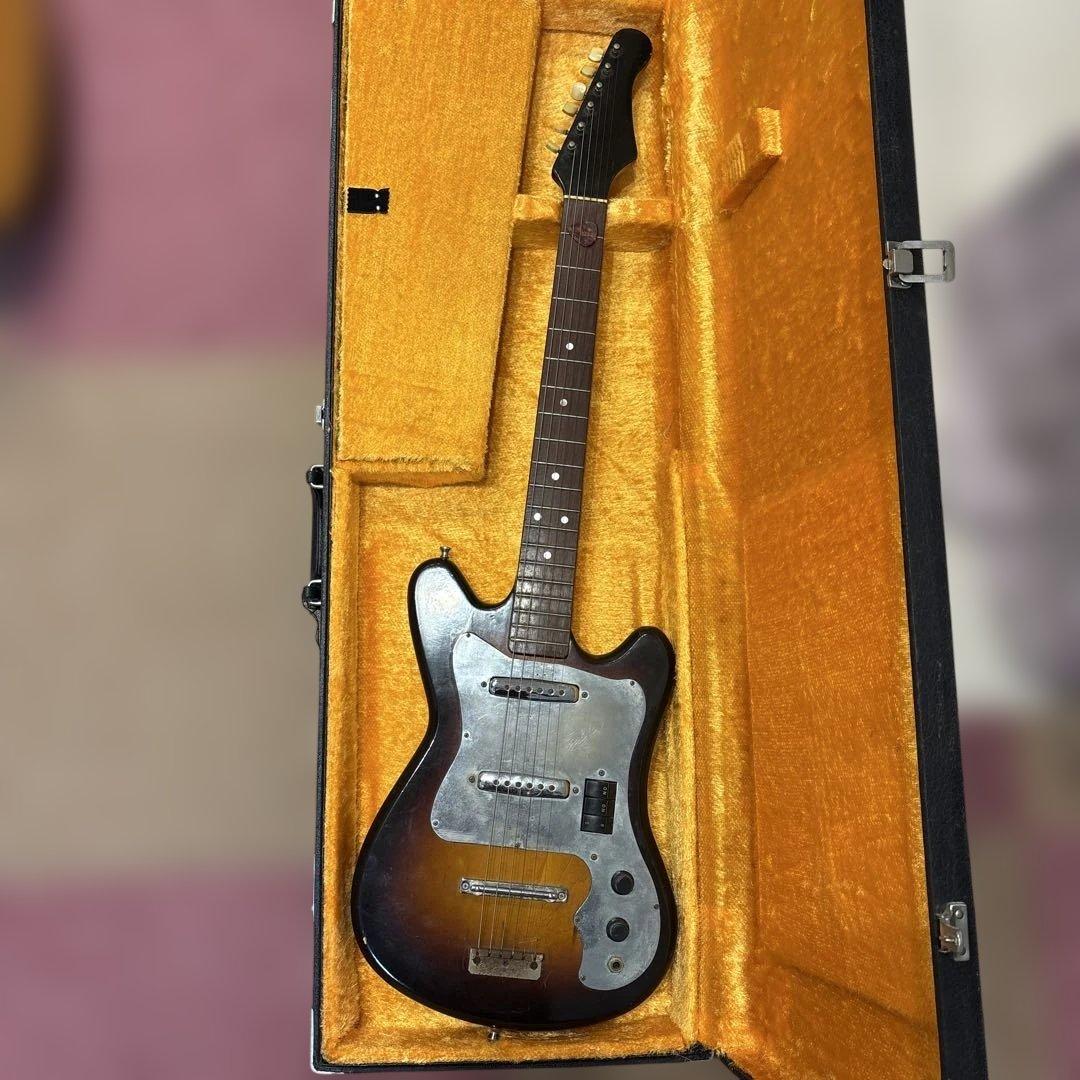 エレキギター Suzuki エレキギター スズキ