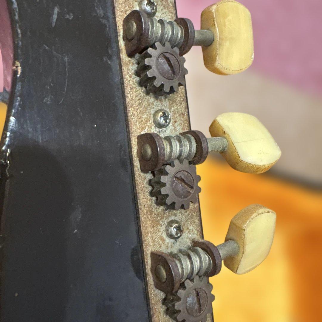 エレキギター Suzuki エレキギター スズキ