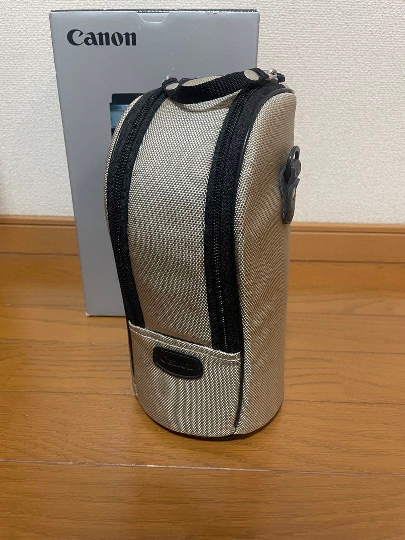 レンズ(ズーム) canon EF70-200mm F2.8L IS II USM