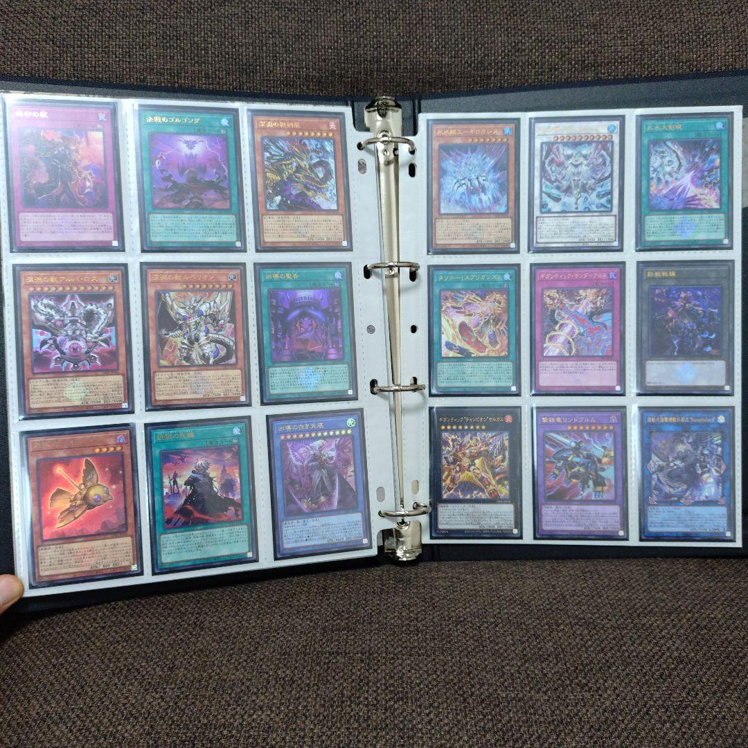 遊戯王　白の物語　COMPLETE FILE　コンプリートファイル　開封品