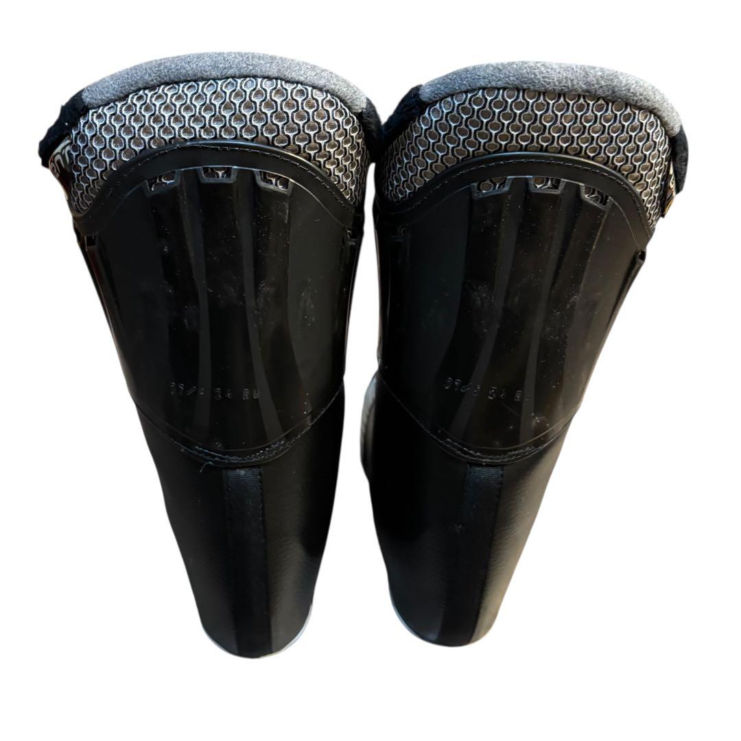 メンズ　ショートスキー　ファンスキーセット　K2 27〜27.5cm サロモン