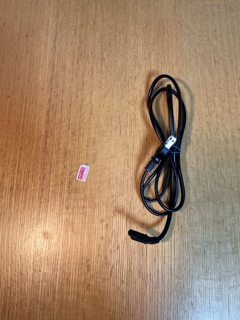 ⭐︎美品　東芝 REGZA 24インチ テレビ 24S24 2021年　おまけつき