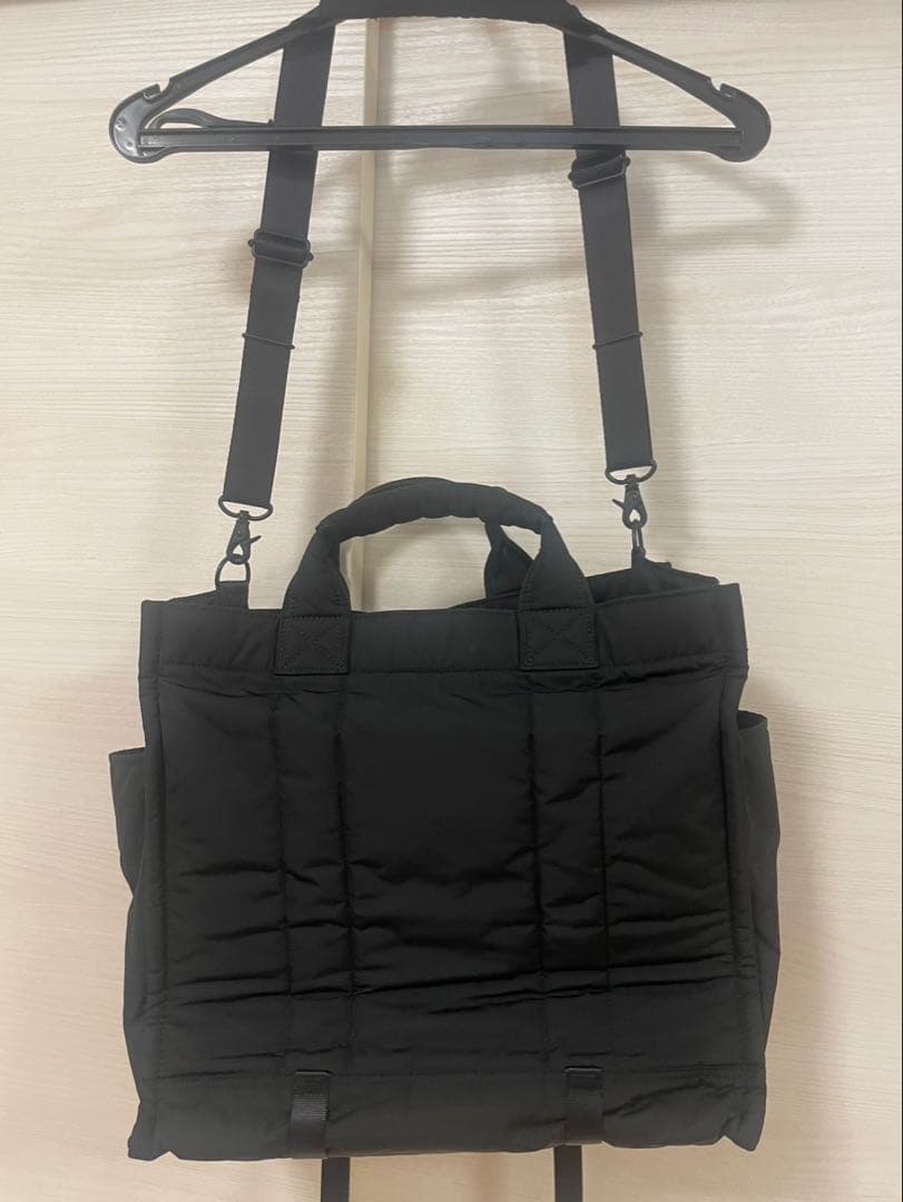 バッグ PORTER / SENSES TOTE BAG(L)