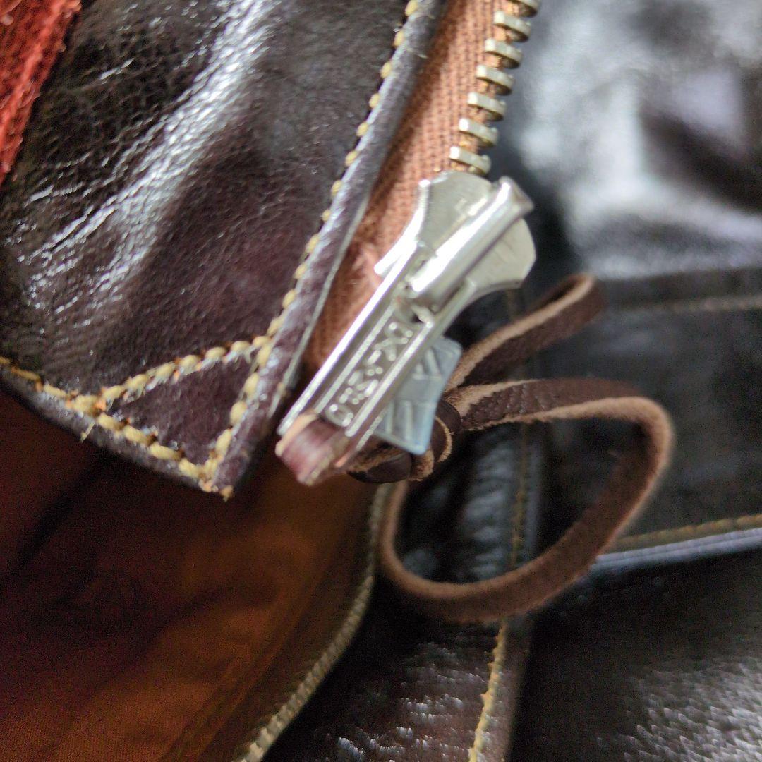 レインボーカントリー a2　美品サイズ38