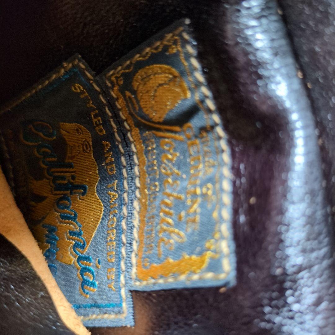 レインボーカントリー a2　美品サイズ38