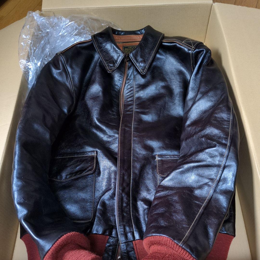 レインボーカントリー a2　美品サイズ38