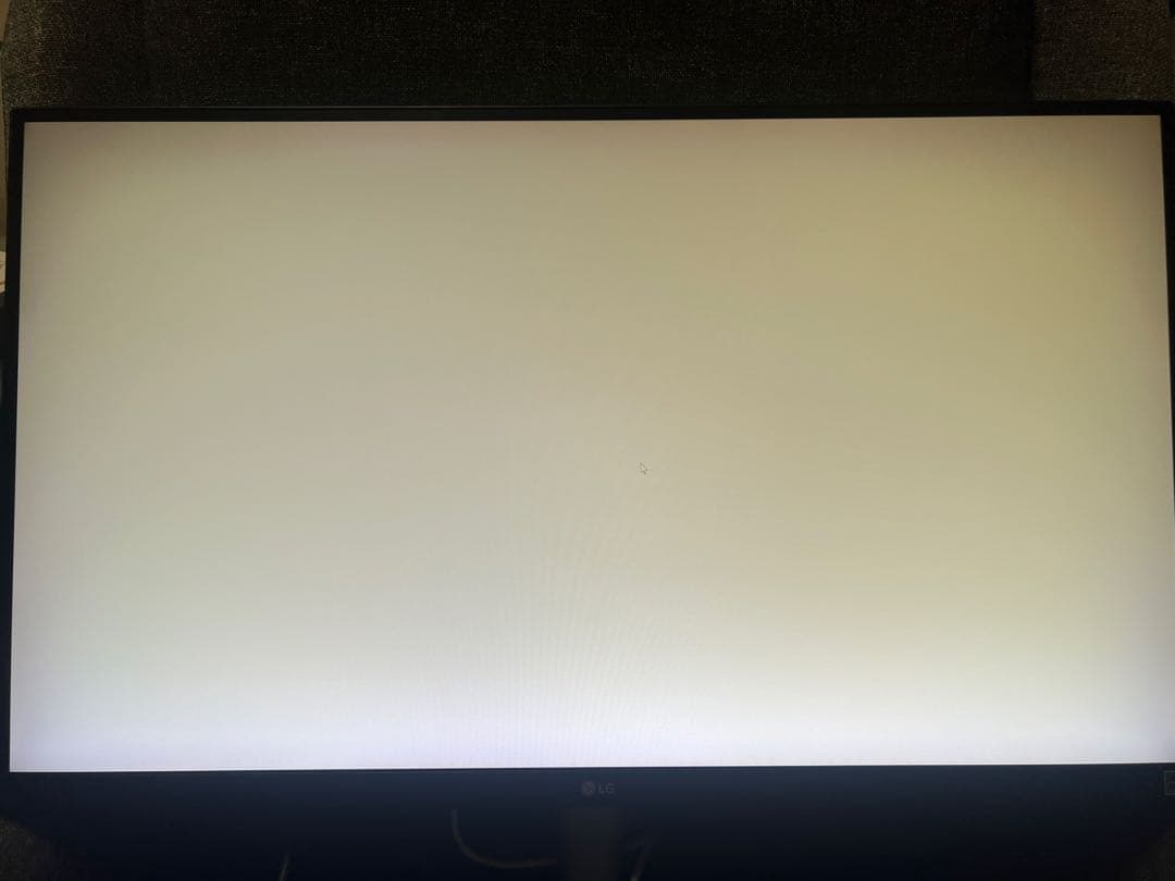 LG モニター ディスプレイ 27UL850-W 27インチ/4K