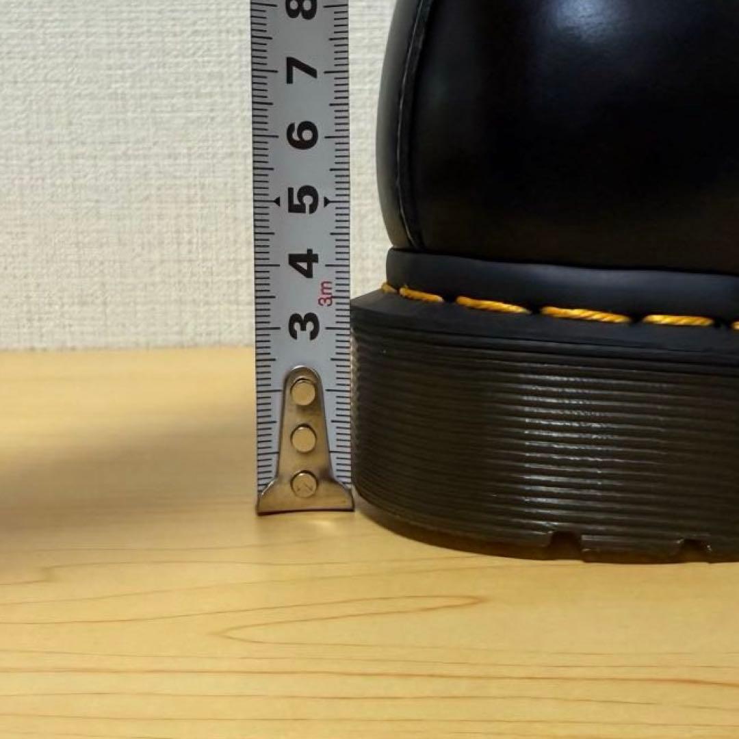 【美品】Dr.Martens サイドゴアブーツ チェルシーブーツ UK5