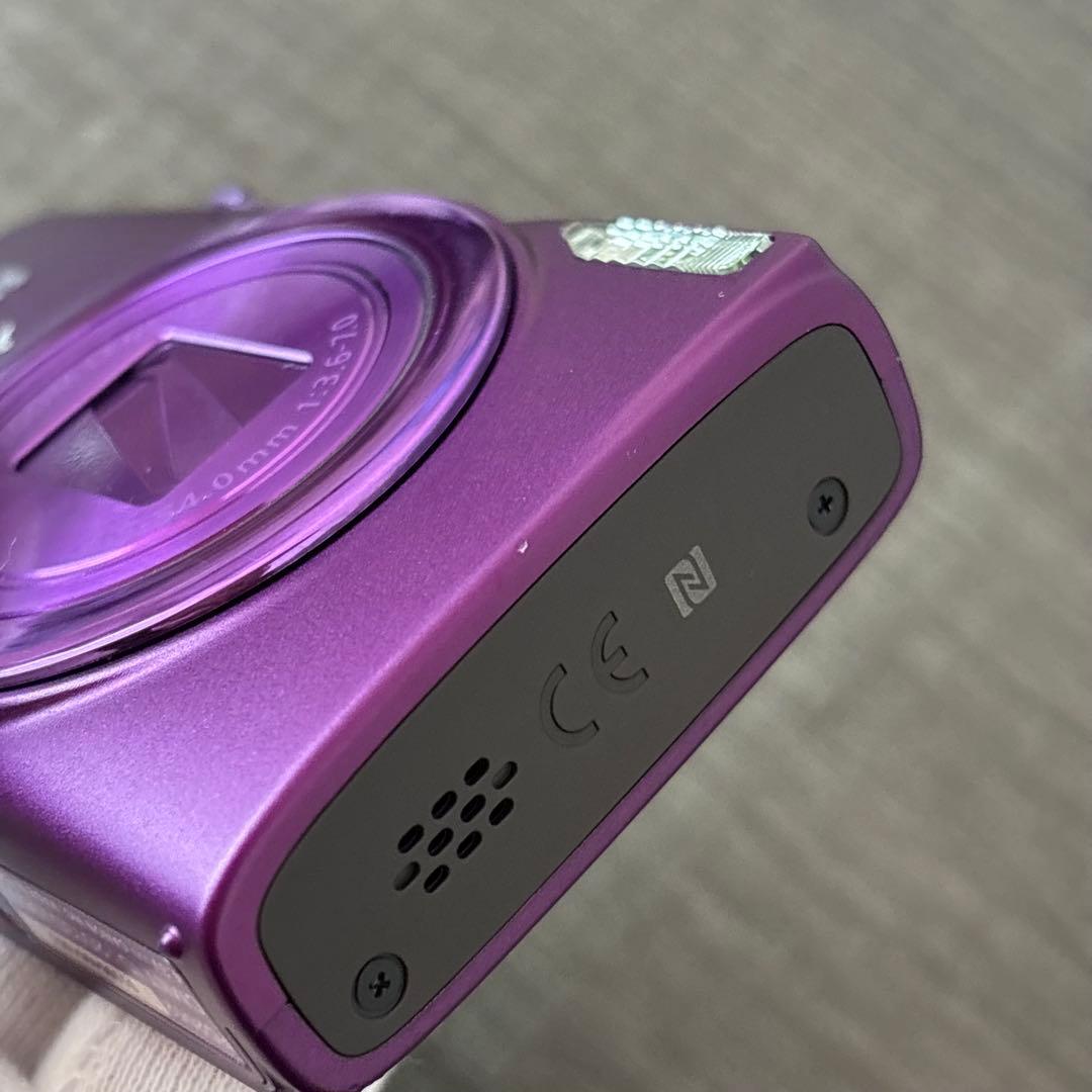 Canon IXY 630 デジタルカメラ