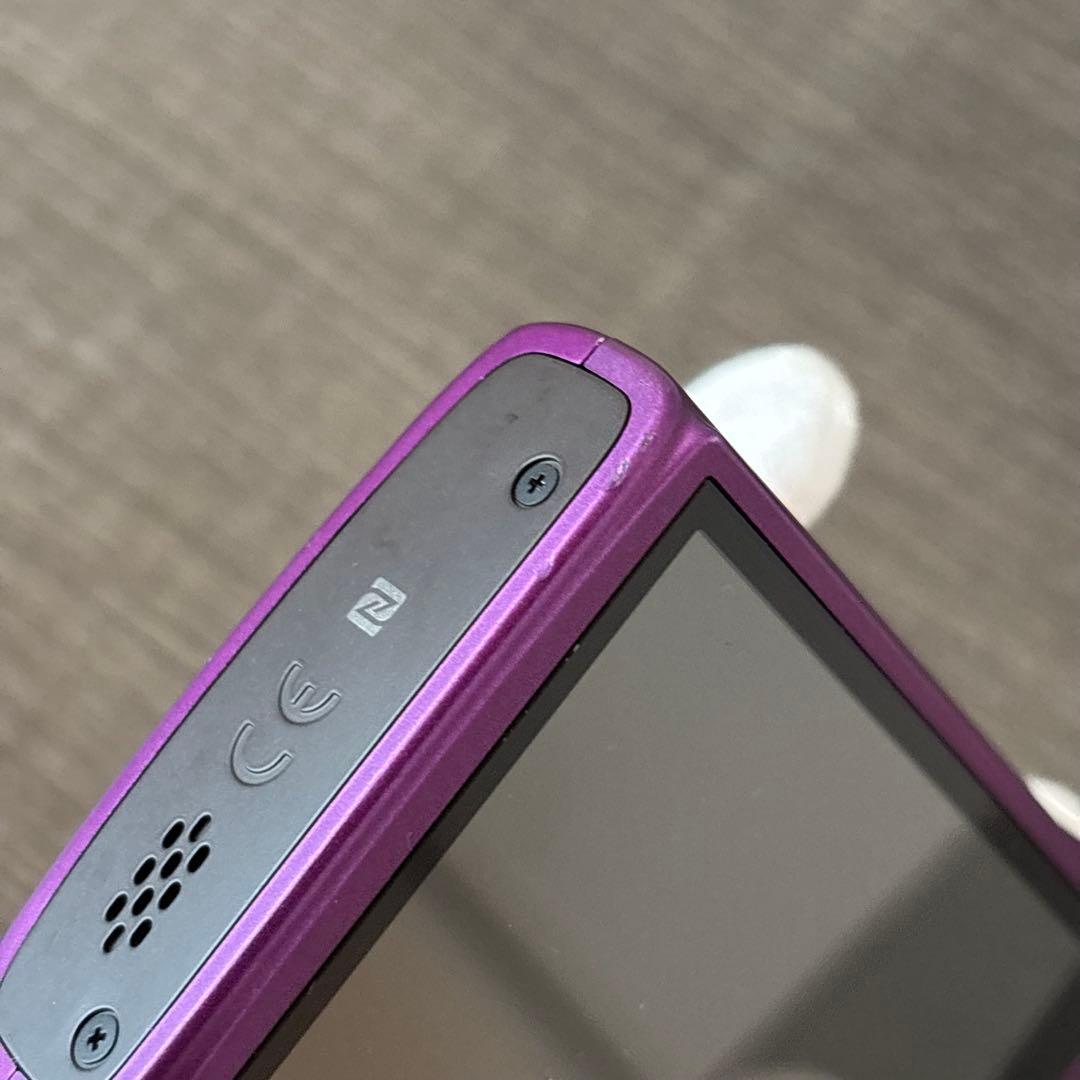 Canon IXY 630 デジタルカメラ