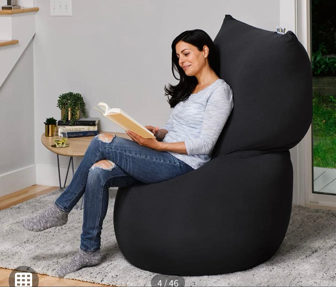 [お値下げしました]ヨギボーマックス　Yogibo