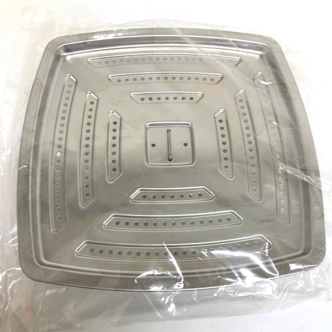 B278-41 ローストパン L アサヒ軽金属工業株式会社