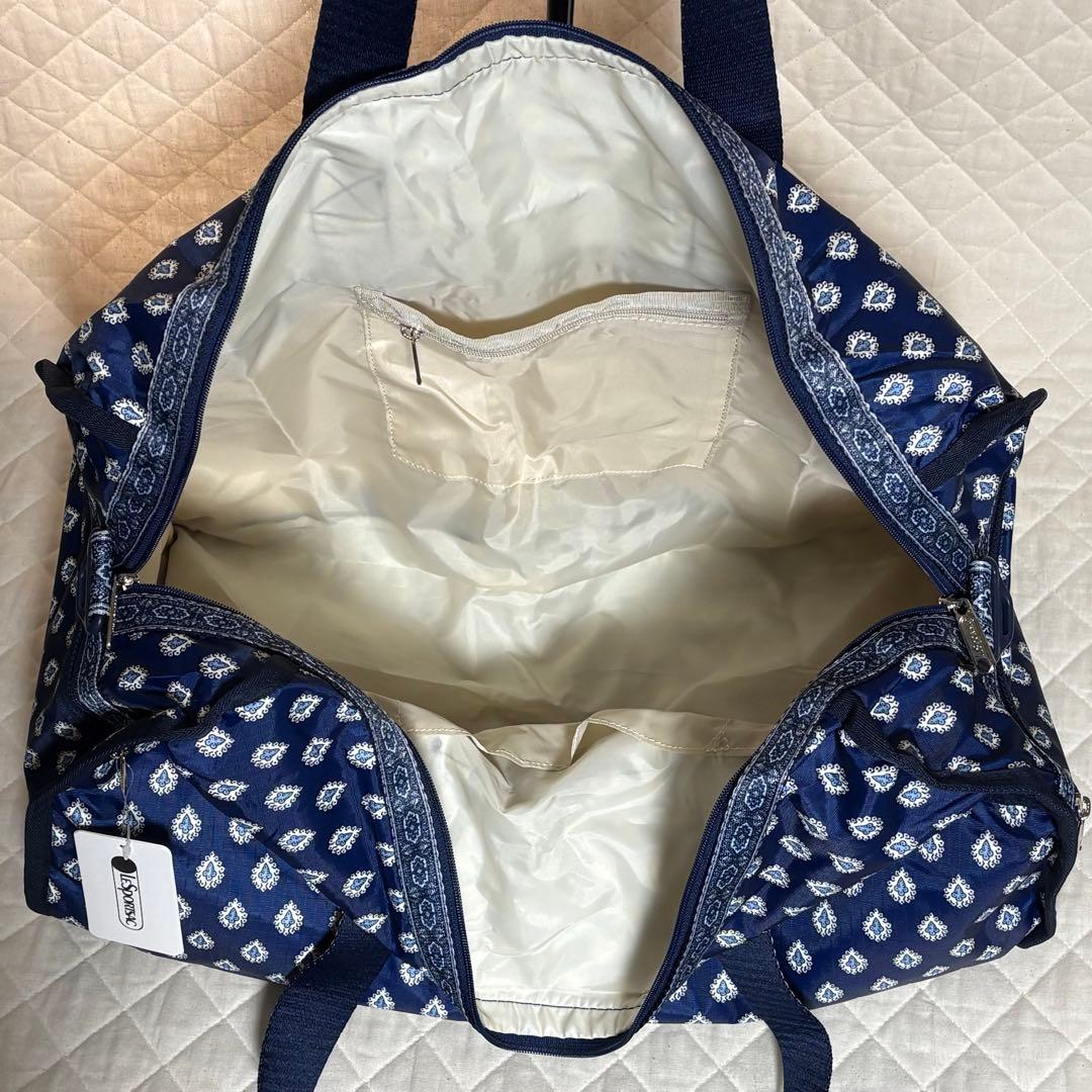 レスポートサック　レゾリヴァード　ボストンバッグDX LG WEEKENDER