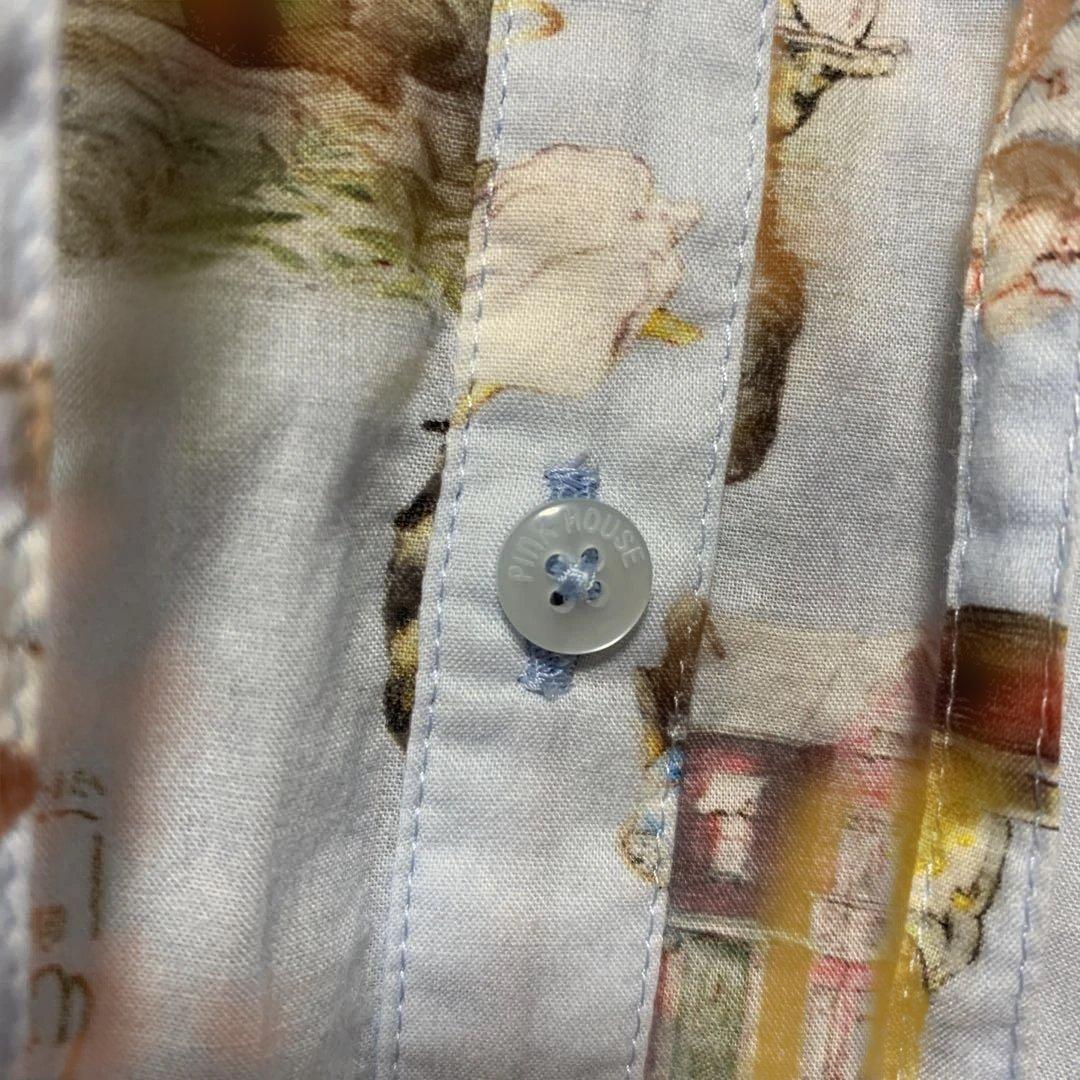 ピンクハウス PeterRabbit 150周年 メルローズ セレブ 高級 レア