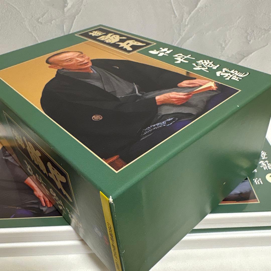 桂歌丸/牡丹燈籠〈5枚組〉