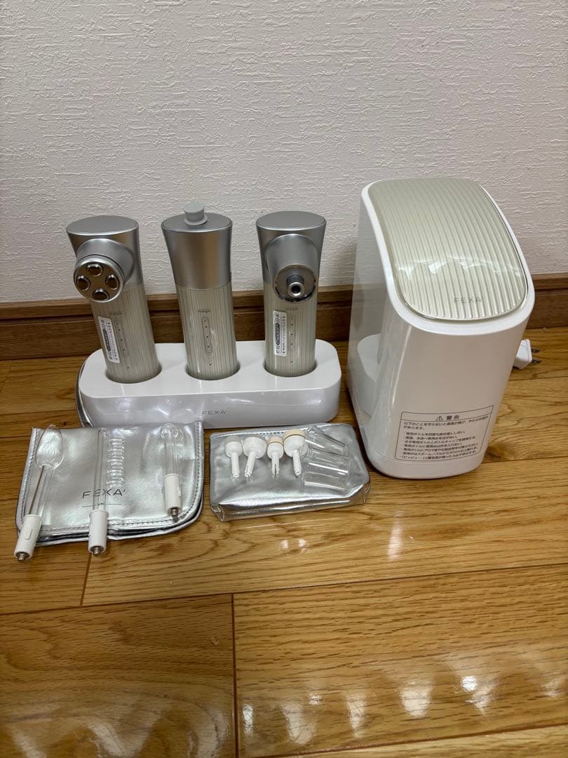 やまびこ　ホメオスタイル FEXA’ uni フルセット