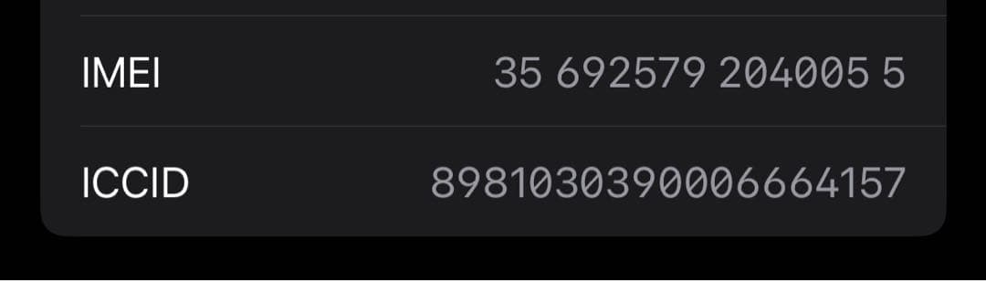 【あや】Apple iPhone 15 ブルー 256GB SIMフリー