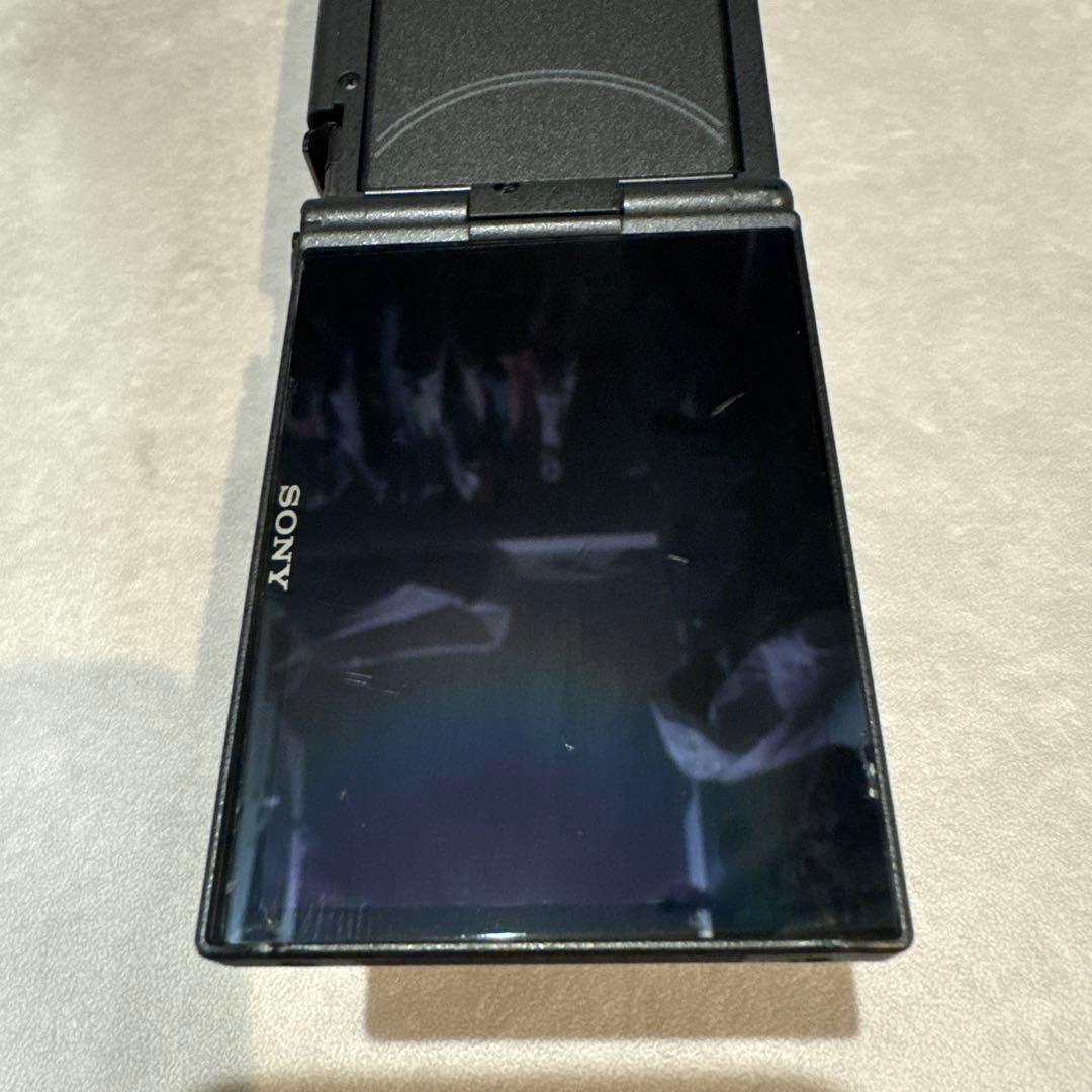 デジタルカメラ SONY Digital Camera ZV-1F GP-VPT2BT