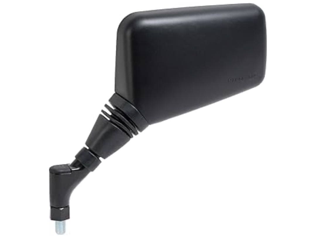 ナポレオンミラー　スモーク　左右両方