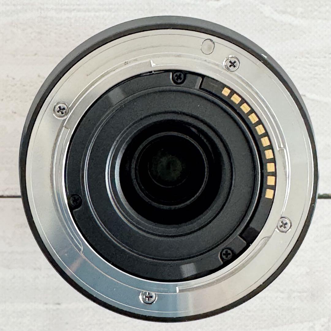 SONY E 10-18mm F4 OSS ソニー SEL1018