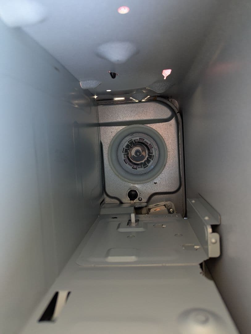 DAINICHI　ダイニチ　石油ファンヒーター　2019年製